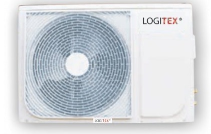 Hybridná klimatizácia LOGITEX LX 50