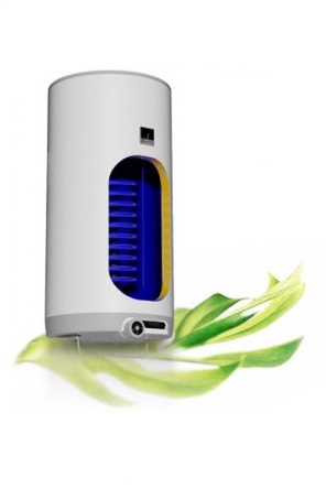 Ohrievač vody LX ACDC/M+K 200